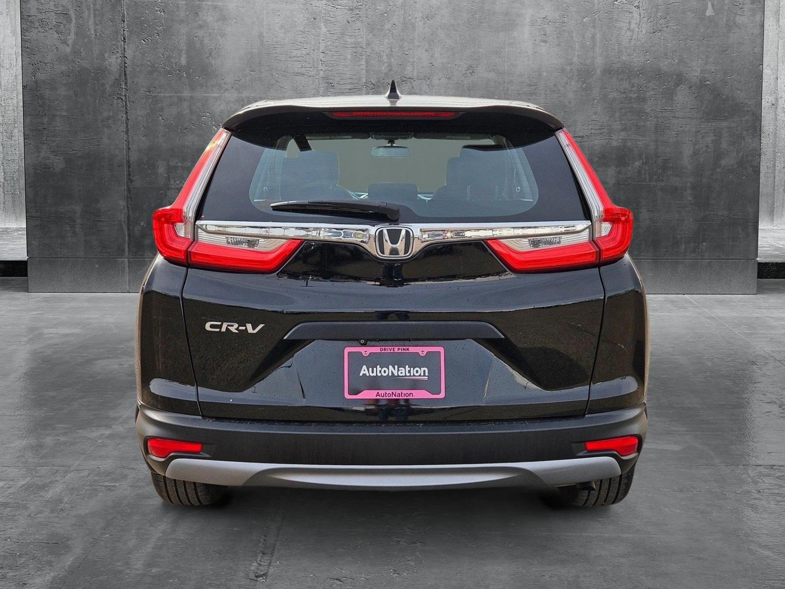 2017 Honda CR-V Vehicle Photo in PEORIA, AZ 85382-3715