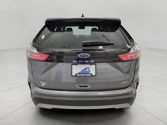 2024 Ford Edge Vehicle Photo in Neenah, WI 54956