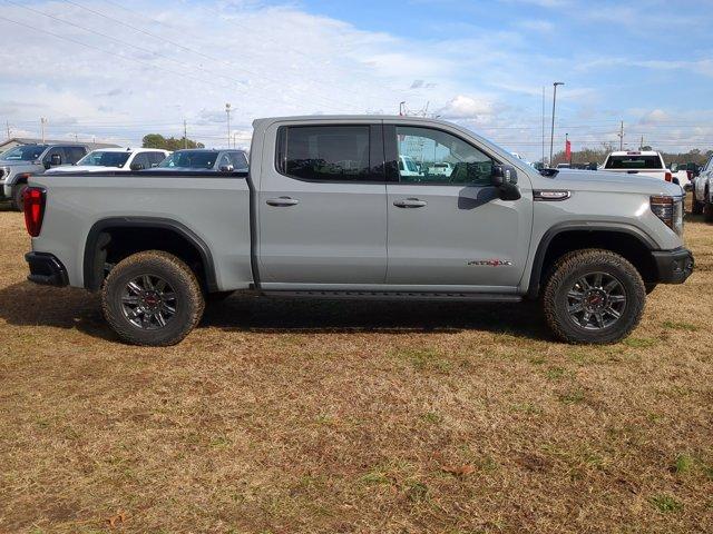 2025 GMC Sierra 1500 Vehicle Photo in ALBERTVILLE, AL 35950-0246