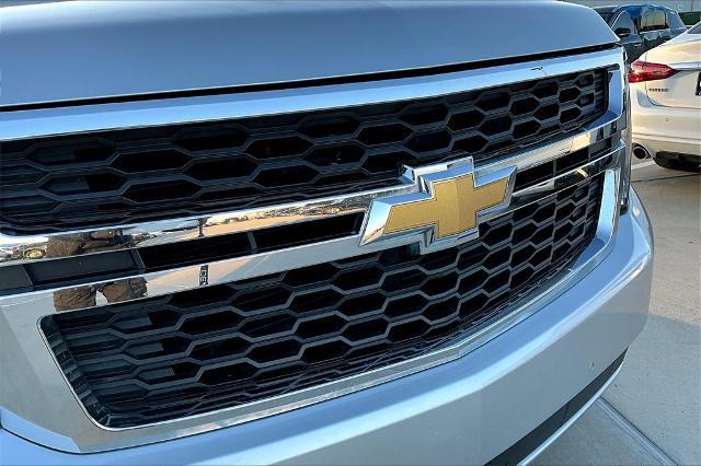 2019 Chevrolet Tahoe Vehicle Photo in Grapevine, TX 76051