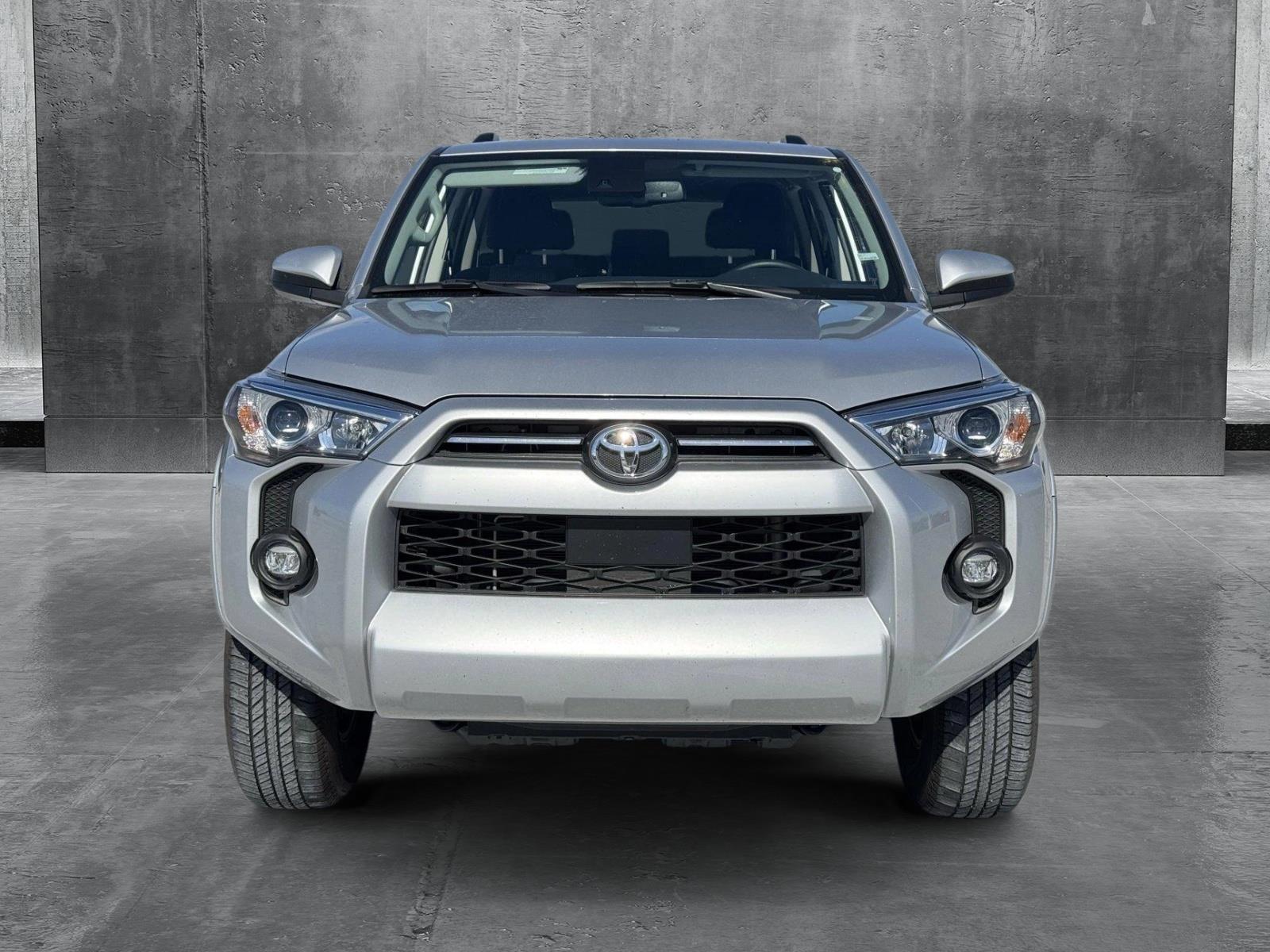 2024 Toyota 4Runner Vehicle Photo in Ft. Myers, FL 33907