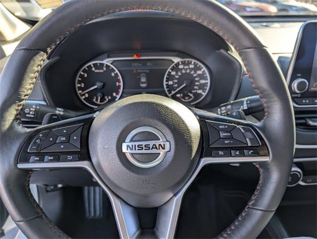 2019 Nissan Altima Vehicle Photo in AURORA, CO 80012-4011