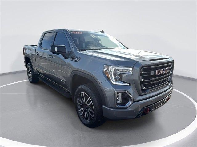 2022 GMC Sierra 1500 Limited Vehicle Photo in BOWLING GREEN, KY 42104-4102