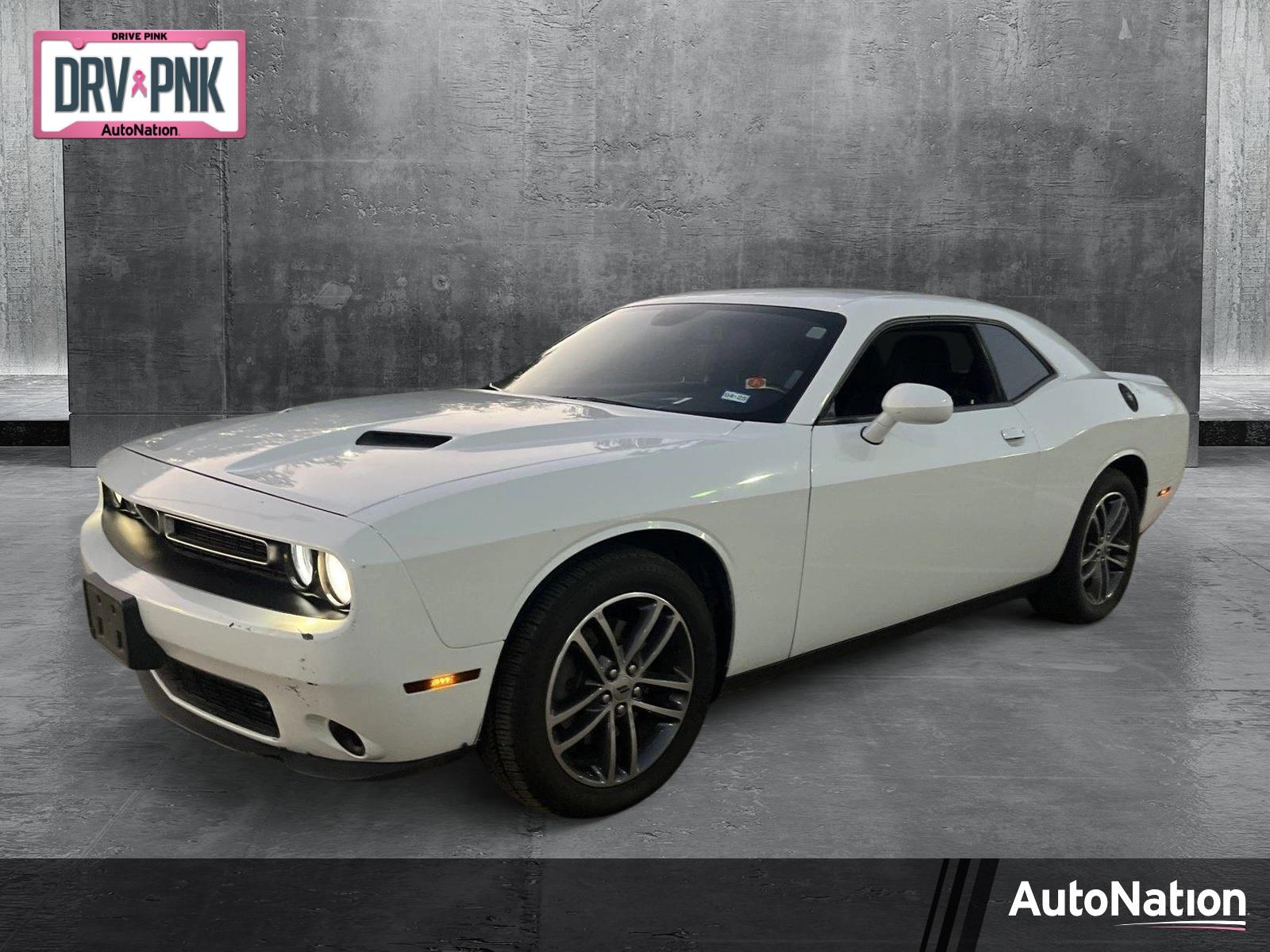 2019 Dodge Challenger Vehicle Photo in Corpus Christi, TX 78415