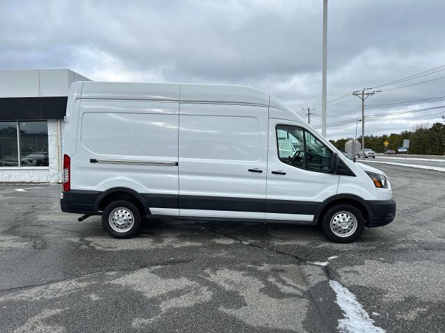 Used 2023 Ford Transit Van Base with VIN 1FTBR2X80PKA33049 for sale in Bourne, MA