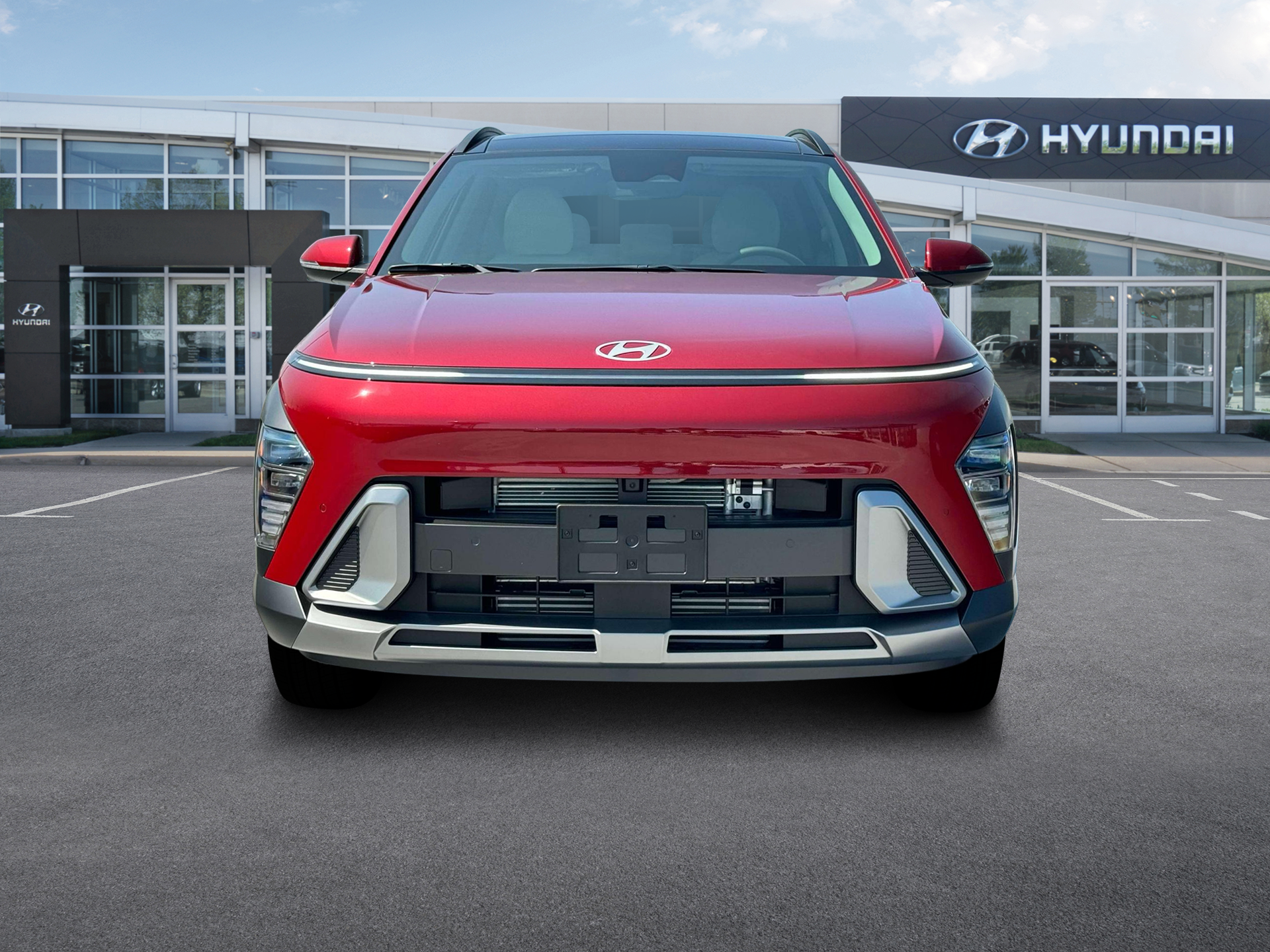 2025 Hyundai KONA Vehicle Photo in Appleton, WI 54913