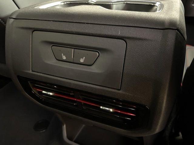 2024 Chevrolet Silverado EV Vehicle Photo in PHOENIX, AZ 85014-3381