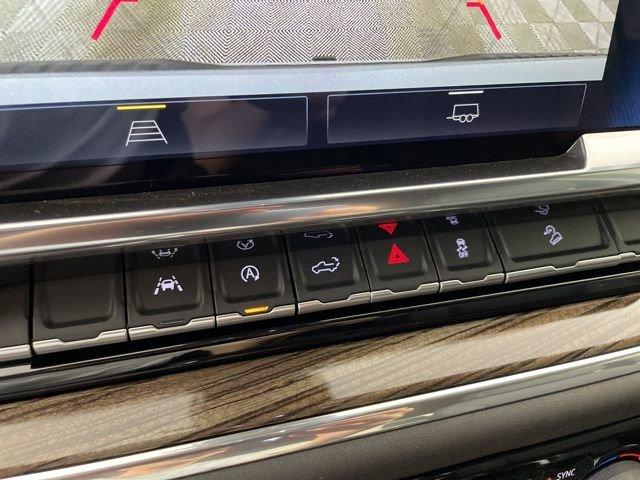 2025 Chevrolet Silverado 1500 Vehicle Photo in PHOENIX, AZ 85014-3381
