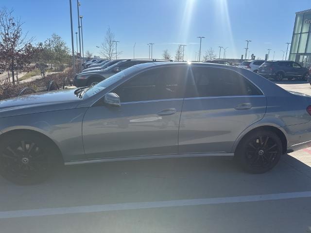 2015 Mercedes-Benz E-Class Vehicle Photo in Grapevine, TX 76051