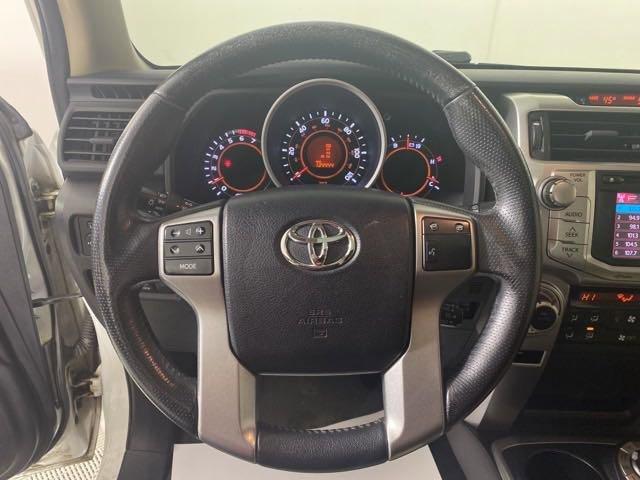 2013 Toyota 4Runner Vehicle Photo in MEDINA, OH 44256-9001