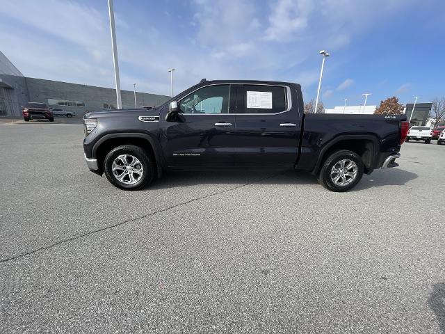 2024 GMC Sierra 1500 Vehicle Photo in BENTONVILLE, AR 72712-4322