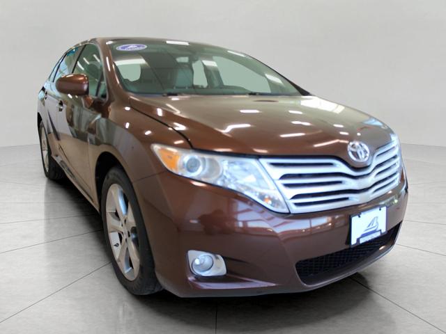 2010 Toyota Venza Vehicle Photo in Green Bay, WI 54304