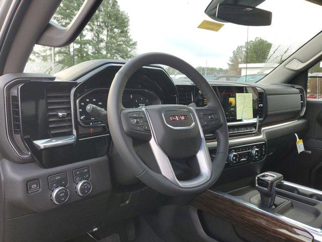 2025 GMC Sierra 1500 Vehicle Photo in SMYRNA, GA 30080-7630