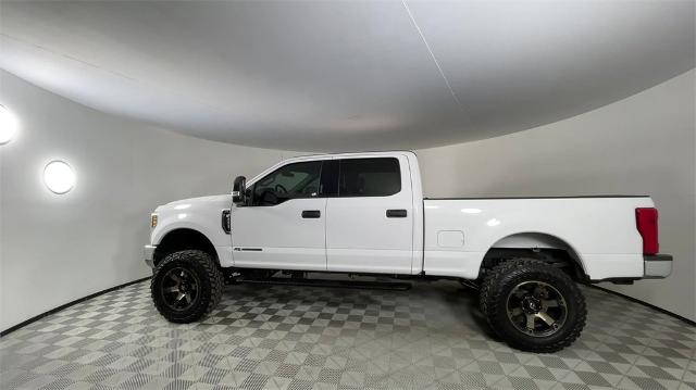 2019 Ford Super Duty F-250 SRW Vehicle Photo in GILBERT, AZ 85297-0402