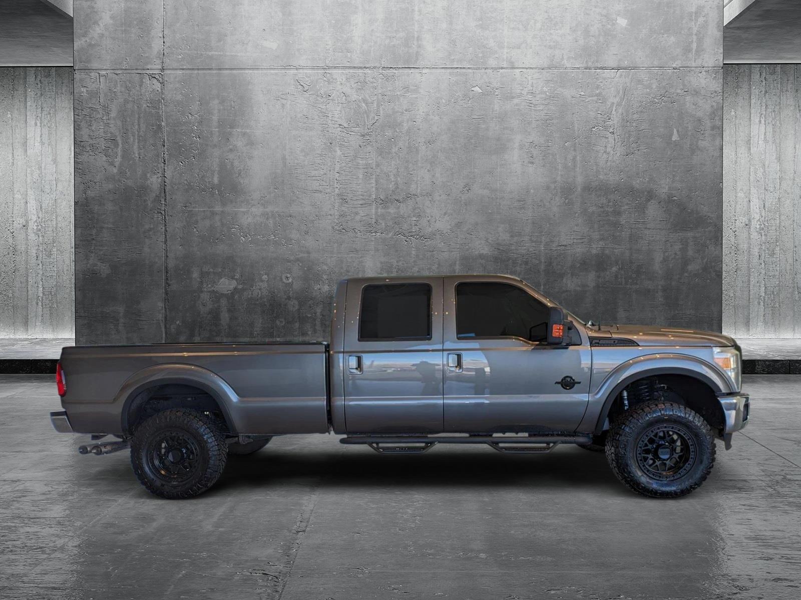 2014 Ford Super Duty F-350 SRW Vehicle Photo in Las Vegas, NV 89149