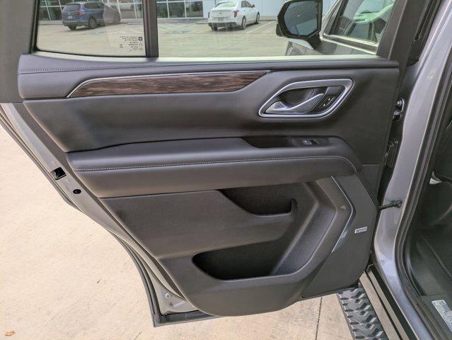 2021 Chevrolet Tahoe Vehicle Photo in SELMA, TX 78154-1460