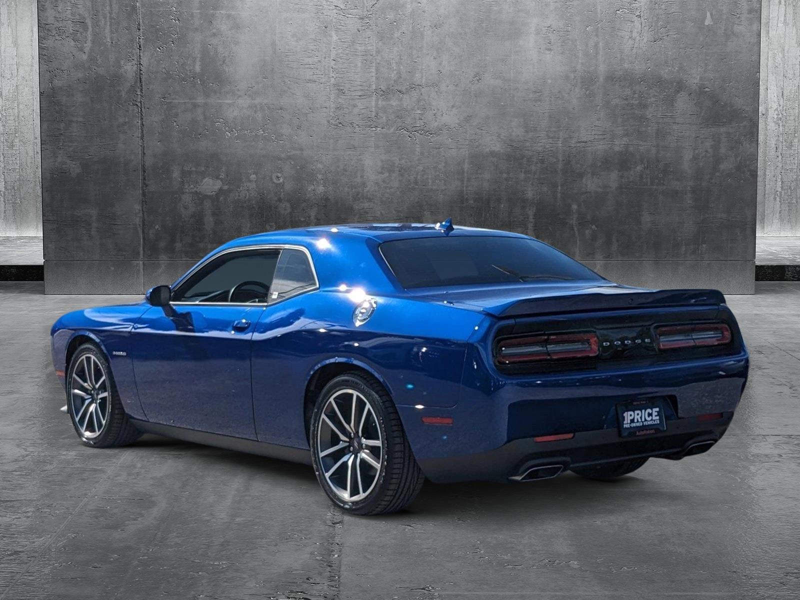 2021 Dodge Challenger Vehicle Photo in Tampa, FL 33614