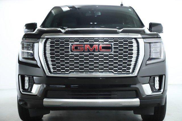 2022 GMC Yukon Vehicle Photo in BEACHWOOD, OH 44122-4298