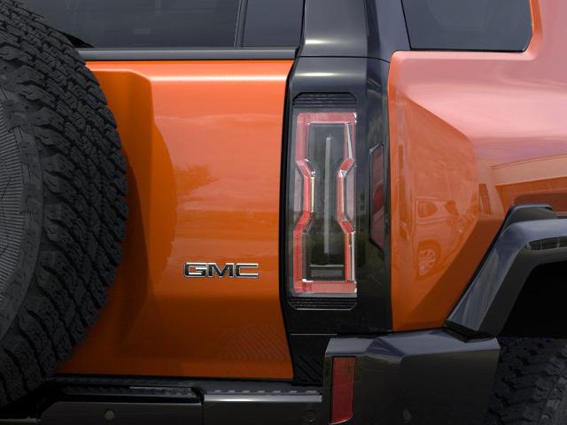 2024 GMC HUMMER EV SUV Vehicle Photo in LAS VEGAS, NV 89146-3033