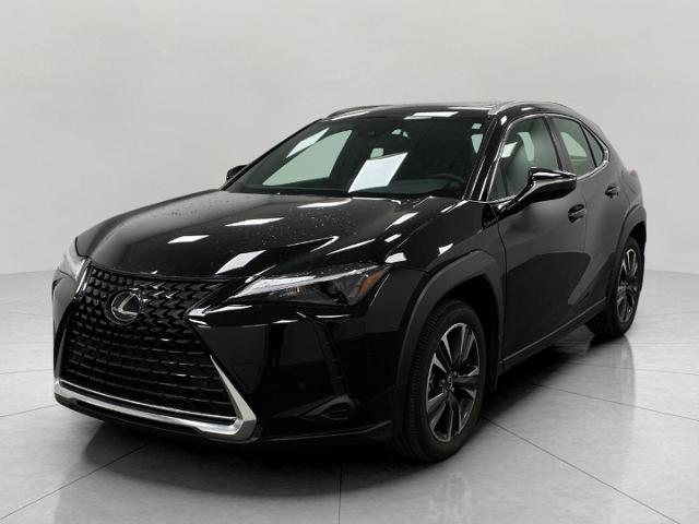 2024 Lexus UX 250h Vehicle Photo in Appleton, WI 54913