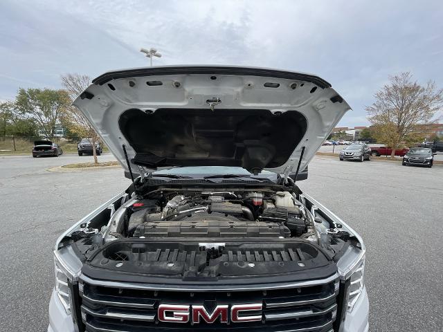 2023 GMC Sierra 2500 HD Vehicle Photo in BENTONVILLE, AR 72712-4322