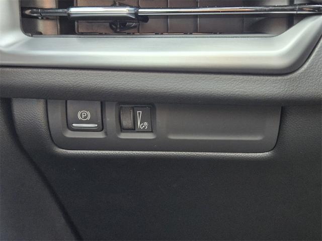 2025 Cadillac XT4 Vehicle Photo in Oklahoma City, OK 73114