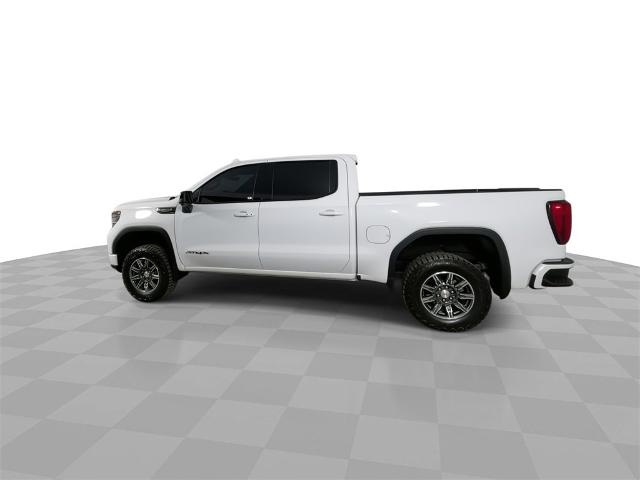 2022 GMC Sierra 1500 Vehicle Photo in GILBERT, AZ 85297-0402