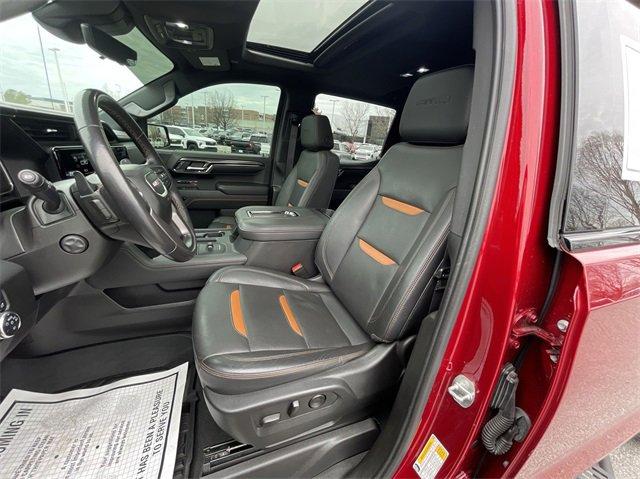 2022 GMC Sierra 1500 Vehicle Photo in BENTONVILLE, AR 72712-4322