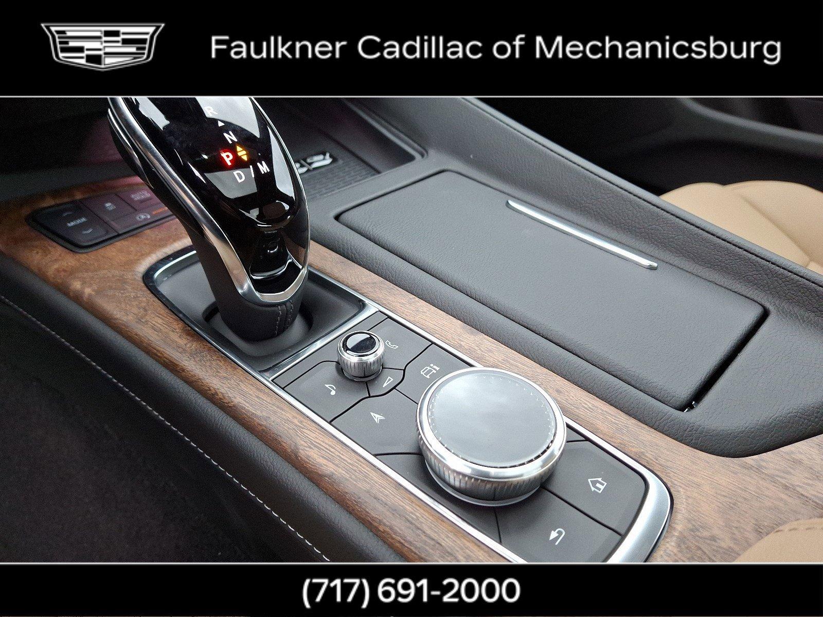 2025 Cadillac CT5 Vehicle Photo in MECHANICSBURG, PA 17050-1707