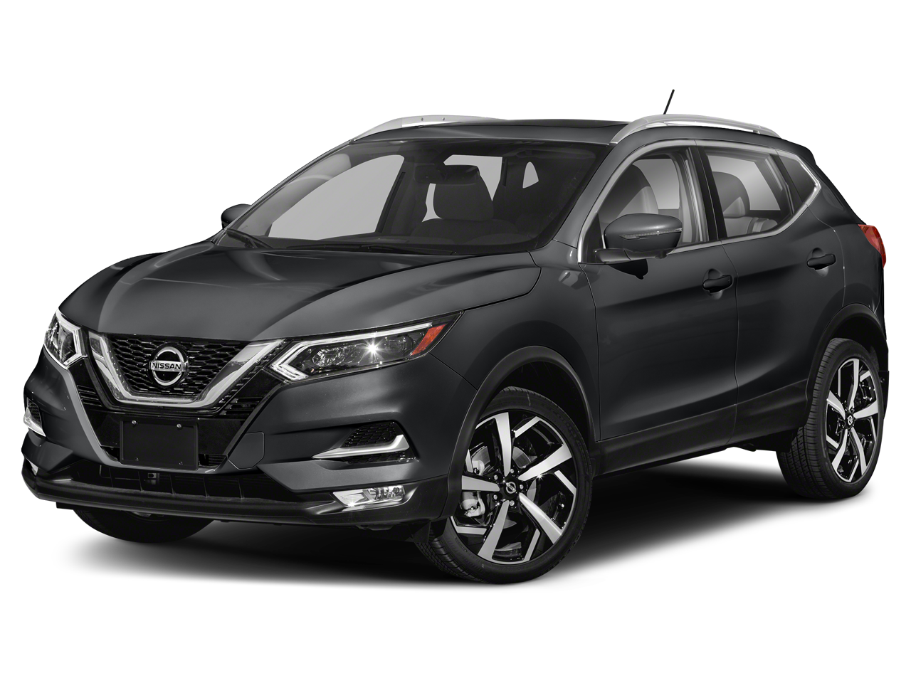 2021 Nissan Rogue Sport Vehicle Photo in Tulsa, OK 74129