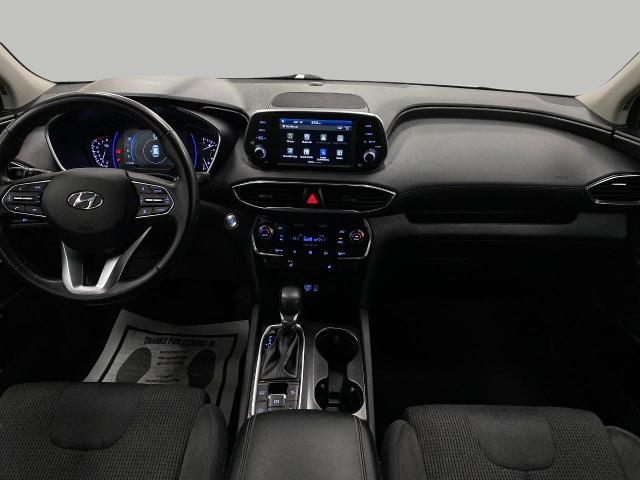 2019 Hyundai SANTA FE Vehicle Photo in Appleton, WI 54913