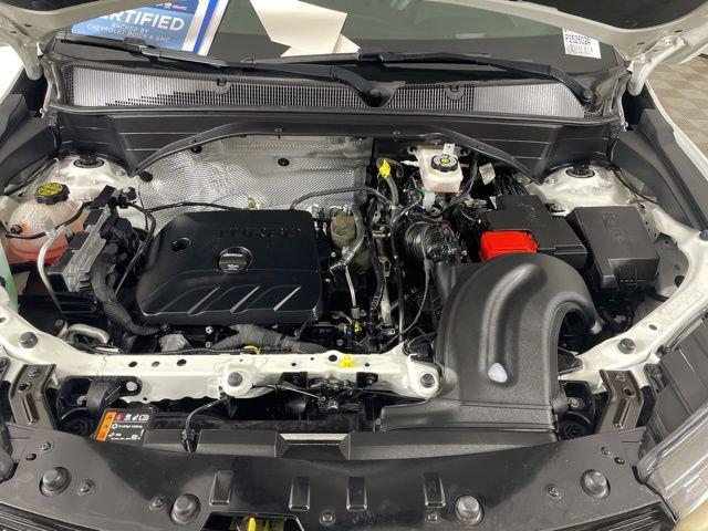 2021 Chevrolet Trailblazer Vehicle Photo in PHOENIX, AZ 85014-3381