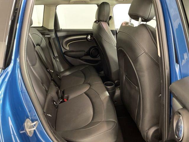 2024 MINI Hardtop 4 Door Vehicle Photo in PHOENIX, AZ 85014-3381