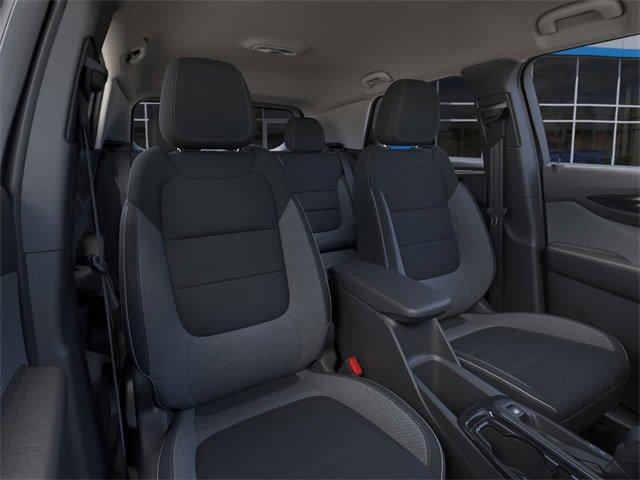 2025 Chevrolet Trailblazer Vehicle Photo in COLLIERVILLE, TN 38017-9006