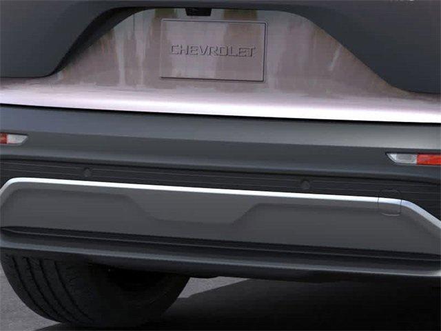 2024 Chevrolet Blazer EV Vehicle Photo in COLLIERVILLE, TN 38017-9006