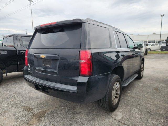 2017 Chevrolet Tahoe Vehicle Photo in SUGAR LAND, TX 77478-0000