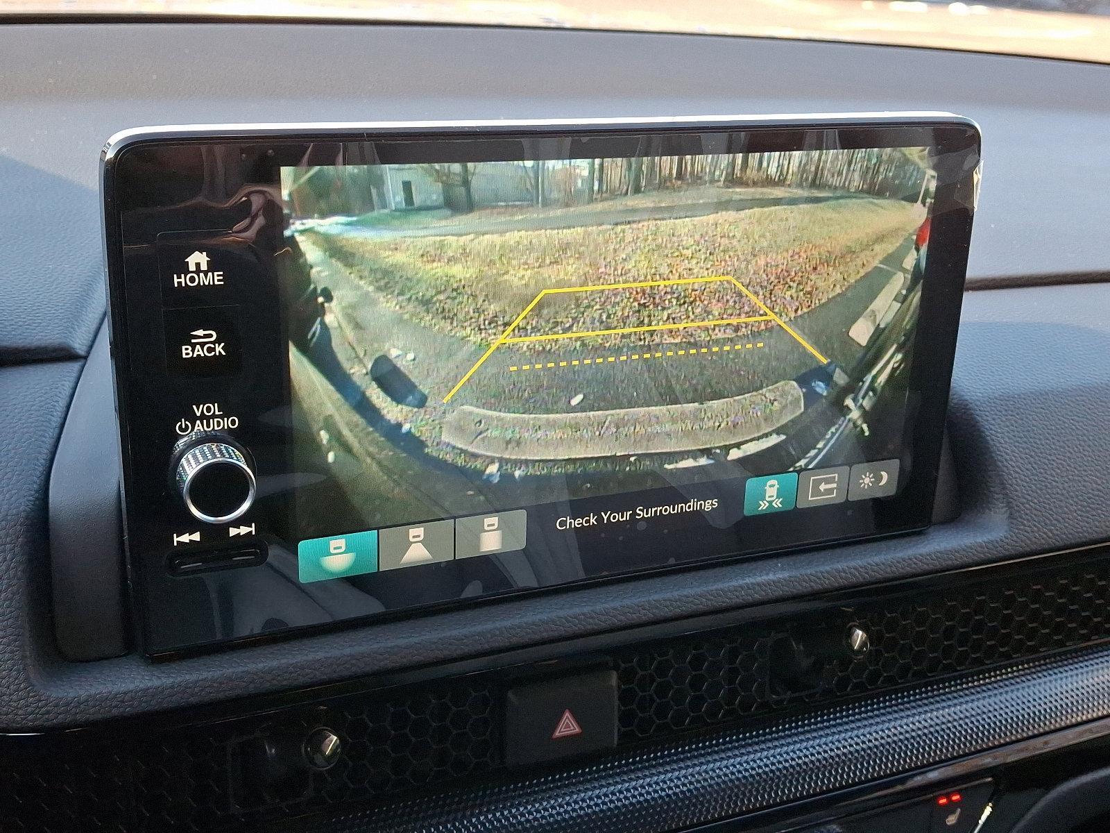 2025 Honda CR-V Vehicle Photo in Harrisburg, PA 17111