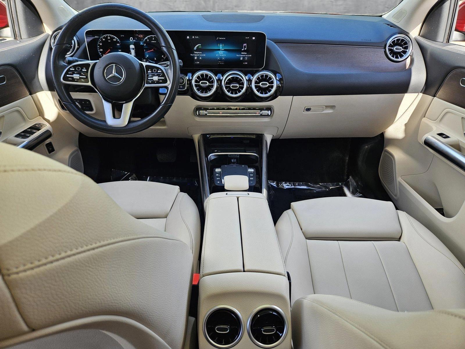 2021 Mercedes-Benz GLA Vehicle Photo in Pembroke Pines , FL 33027