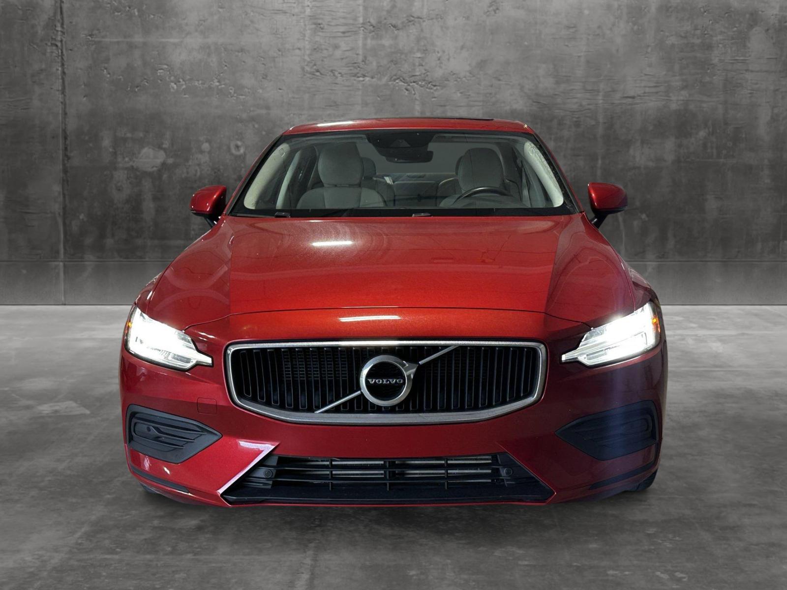 2019 Volvo S60 Vehicle Photo in Hollywood, FL 33021