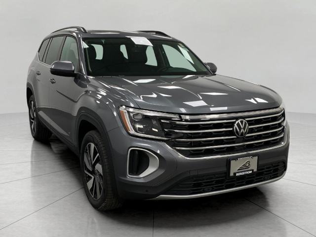 2025 Volkswagen Atlas Vehicle Photo in Appleton, WI 54913