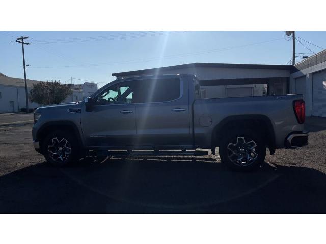 2025 GMC Sierra 1500 Vehicle Photo in TURLOCK, CA 95380-4918