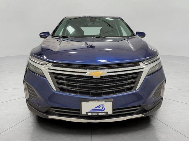 2022 Chevrolet Equinox Vehicle Photo in APPLETON, WI 54914-4656