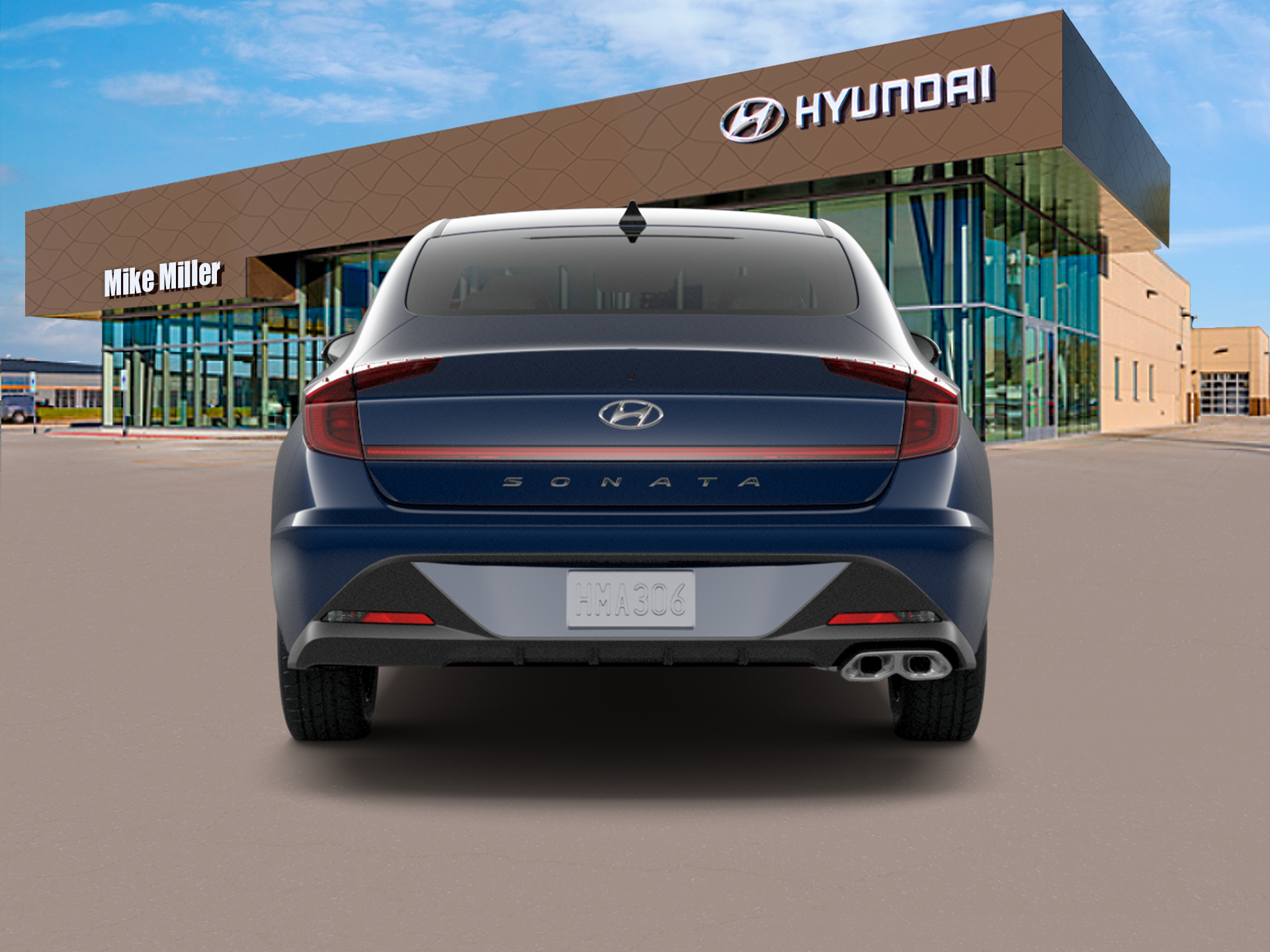 2023 Hyundai SONATA Vehicle Photo in Peoria, IL 61615