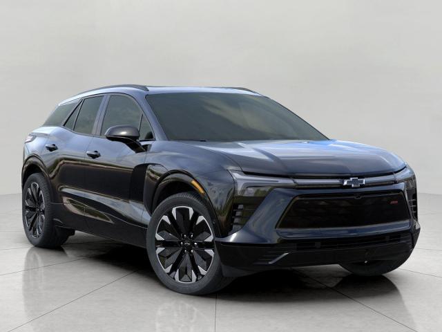 2025 Chevrolet Blazer EV Vehicle Photo in MIDDLETON, WI 53562-1492