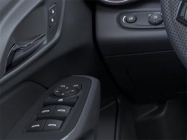 2025 Chevrolet Trax Vehicle Photo in COLLIERVILLE, TN 38017-9006