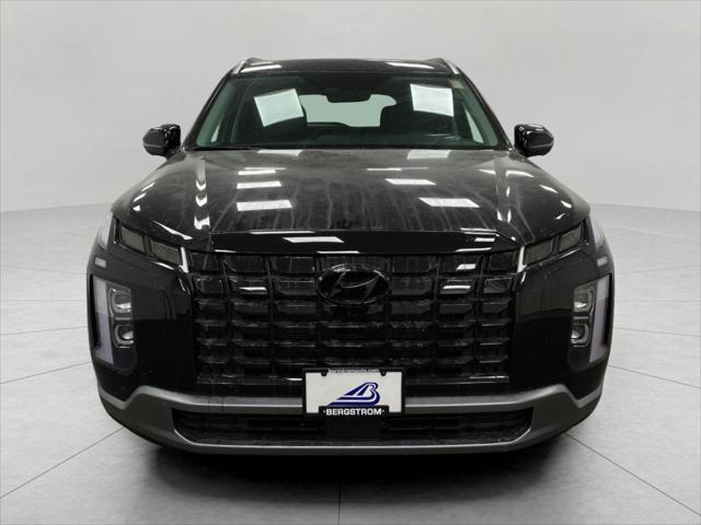 2025 Hyundai PALISADE Vehicle Photo in Appleton, WI 54913