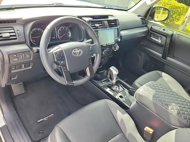 2021 Toyota 4Runner Vehicle Photo in POMPANO BEACH, FL 33064-7091