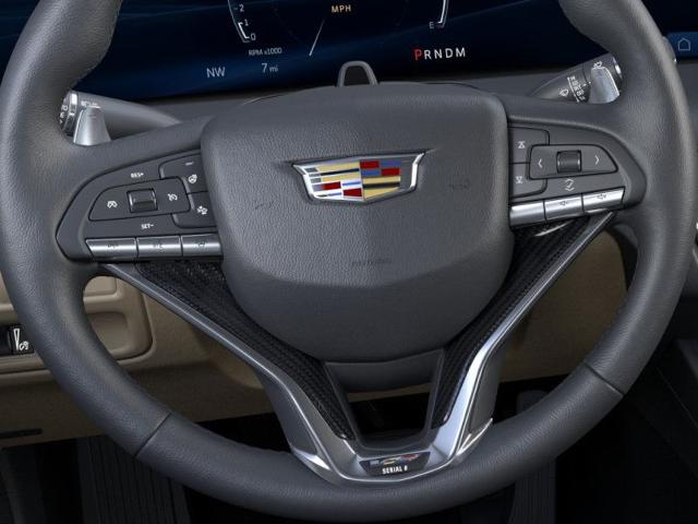 2025 Cadillac CT5 Vehicle Photo in AMARILLO, TX 79106-1809