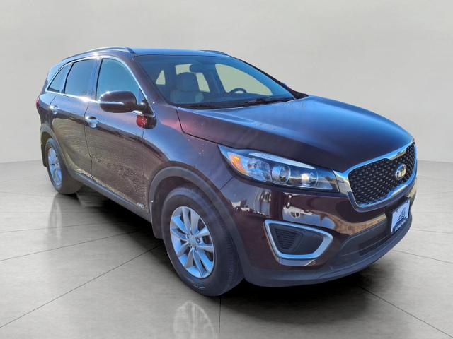 2017 Kia Sorento Vehicle Photo in Oshkosh, WI 54904