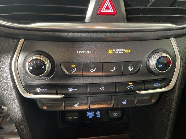 2020 Hyundai Santa Fe Vehicle Photo in PHOENIX, AZ 85014-3381